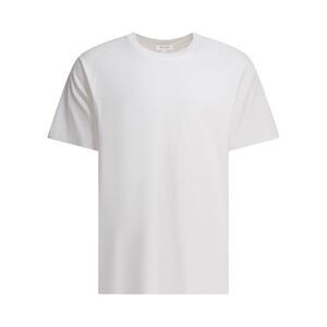 NORSE PROJECTS Niels Basic T-Shirt Men WHITE T-Shirts